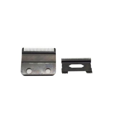 Blade DLC FADE Replacement BladeCompatible For VGRV653 V002 V003 V906 Hair Clipper Cutter Head Finish Machine Accessories