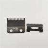 Blade DLC FADE Replacement BladeCompatible For VGRV653 V002 V003 V906 Hair Clipper Cutter Head Finish Machine Accessories view 3
