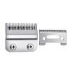2pcs Hair Clipper Blade Cutter Head Replacement Blade For WAHL Electric Hair Trimmer Shaver Trimmers Clipper Accessories(Black) view 2