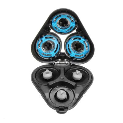 1 Shaver Replacement Shaver Head, Compatible For Philips 5000 S5070 S5570 S5079 S5080 S5400 S5075 S5335 S5370 S5100 S5400 S5290