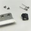 1757 Replacement Blade Hair Clipper Blade BarberCompatible For KemeiCutter Head For Electric Hair Trimmer Clipper Cutting Machine KM-1757 view 2