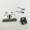 1757 Replacement Blade Hair Clipper Blade BarberCompatible For KemeiCutter Head For Electric Hair Trimmer Clipper Cutting Machine KM-1757 view 3