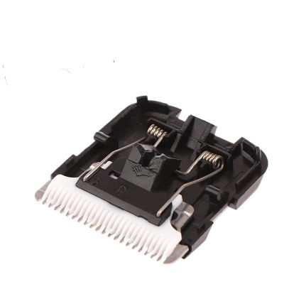1pc Black Boost Cutter Head Replacement Hair Clipper Blades Boost Nano Ceramic Cutter Head