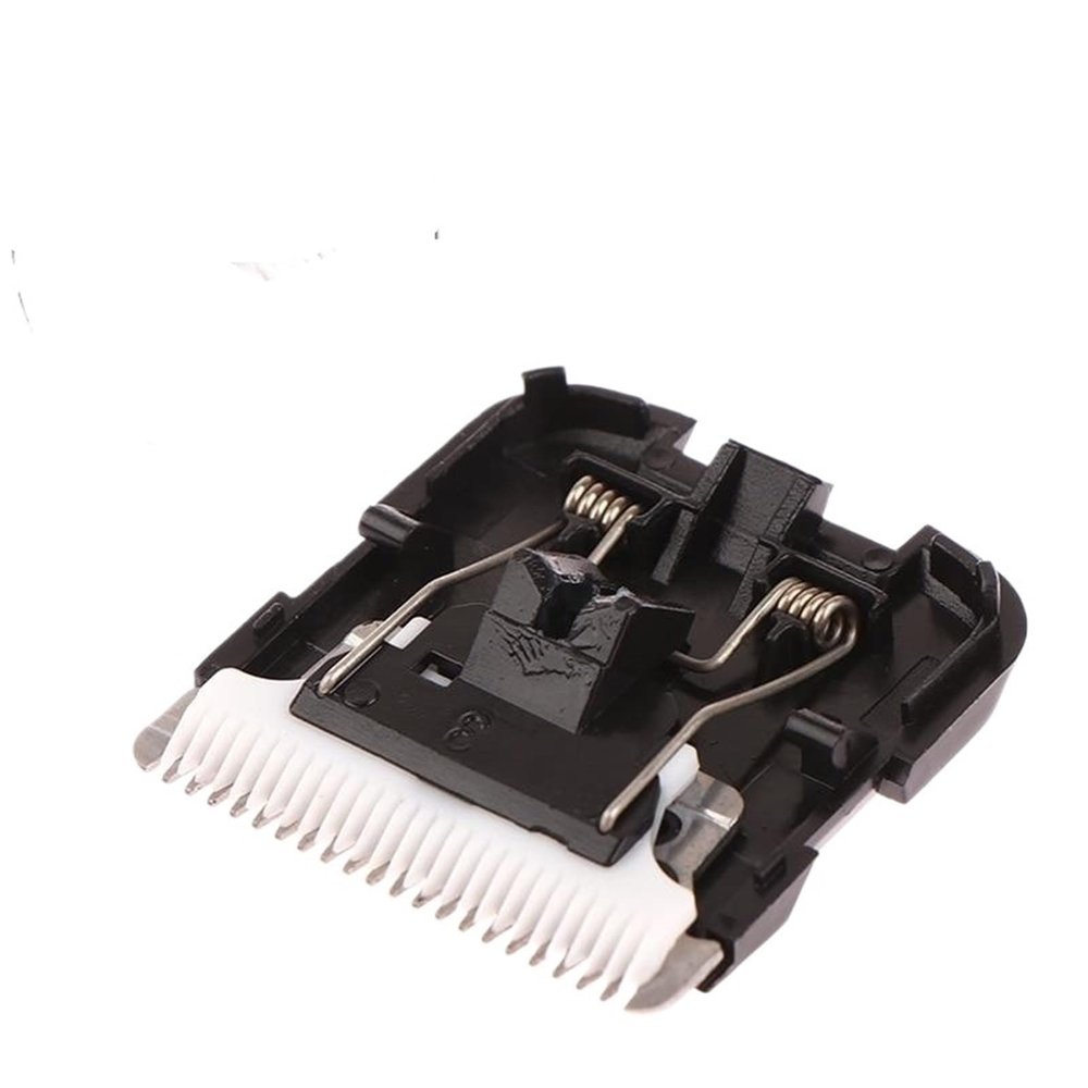 1pc Black Boost Cutter Head Replacement Hair Clipper Blades Boost Nano Ceramic Cutter Head