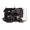 1pc Black Boost Cutter Head Replacement Hair Clipper Blades Boost Nano Ceramic Cutter Head view 3