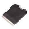 1pc Black Boost Cutter Head Replacement Hair Clipper Blades Boost Nano Ceramic Cutter Head view 4