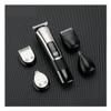 5-in-1 Men's Care Oil Hair Sculpting Electric Fader Shaving Clipper Trimmer Set 111 view 3