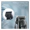 Hair Clipper Professional Cutting Machine Trimmer Adjustable Cordless Rechargeable V 282(with Box) view 3