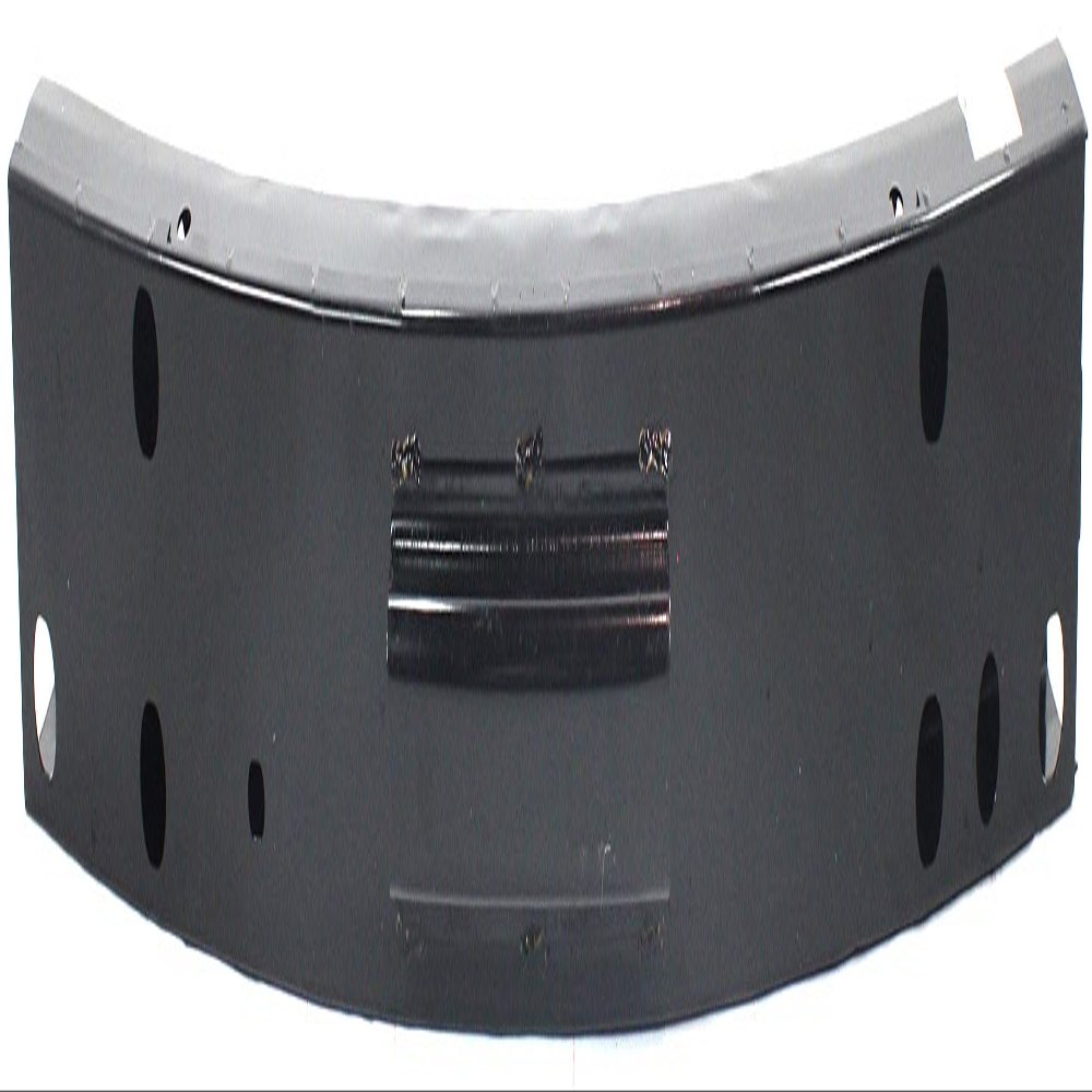 New Aftermarket Rear Facial Reincement Face Bar Compatible with Chrysler 200 / Sebring 2007-2010 / For Dodge Avenger 2008-2014 CH1106211 | 5303703AC
