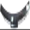 New Aftermarket Rear Facial Reincement Face Bar Compatible with Chrysler 200 / Sebring 2007-2010 / For Dodge Avenger 2008-2014 CH1106211 | 5303703AC view 4