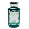 Bath and Body Daily Nourishing Body Lotion 24 Hr moisture (8 FL OZ / 236 ml, Gingham Fresh) view 1