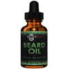 AppleBlossom Beard Oil Softens even the Coarsest Beard Hair Infused With Refreshing Apple Scent Stops Beard Itch And Irritation Fast Non-greasy For A Clean Finish view 1