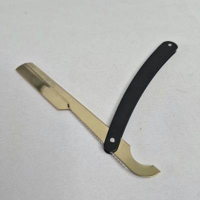 Deluxe Turkish Safety Razor