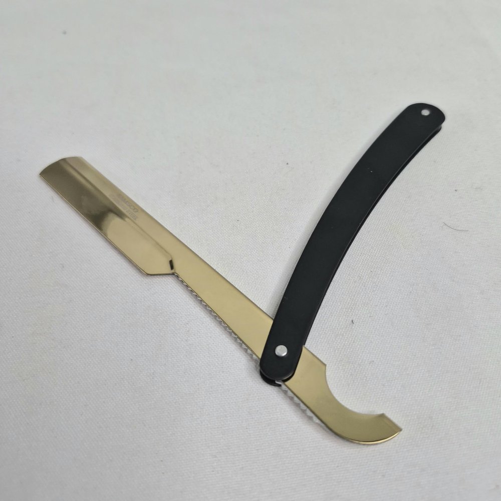 Deluxe Turkish Safety Razor