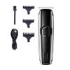 QDKVTNDJZ Hair Clippers for Men, Professional Clipper Portable Cutting Machine Bald Trimmer Electric Men's Haircut USB Rechargeable view 1