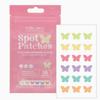 Hydrocolloid Acne Spot Patches (Butterfly) view 1