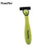 Mens Disposable Razor 3 Blade Shaving 19 Refill Blades Smooth Shave Stainless Steel For Sensitive Skin Men Grooming Shaving Tool view 4