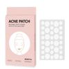 Hydrocolloid Acne Patch, 72 Pieces, Invisible Spot Cover, Drug-Free, Non-Drying view 1