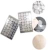 Hydrocolloid Acne Patch, 72 Pieces, Invisible Spot Cover, Drug-Free, Non-Drying view 2