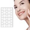 Hydrocolloid Acne Patch, 72 Pieces, Invisible Spot Cover, Drug-Free, Non-Drying view 3