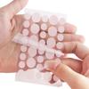 Hydrocolloid Acne Patch, 72 Pieces, Invisible Spot Cover, Drug-Free, Non-Drying view 4