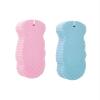 2025 New Magic Exfoliating Sponge, Body Scrubber Bath Exfoliating Scrub Sponge Shower Brush, Skin Friendly(2pc-A) view 1