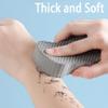 2025 New Magic Exfoliating Sponge, Body Scrubber Bath Exfoliating Scrub Sponge Shower Brush, Skin Friendly(2pc-A) view 2