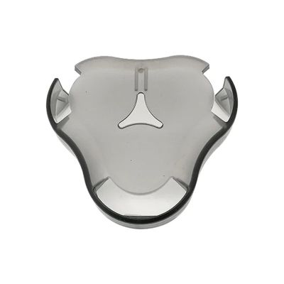 1PCS Electric Shaver Protective Cover Shaver AccessoriesCompatible For XiaomiCompatible For MijiaS700/S500/MJXD010SKS