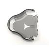 1PCS Electric Shaver Protective Cover Shaver AccessoriesCompatible For XiaomiCompatible For MijiaS700/S500/MJXD010SKS view 2