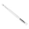 GANAZONO Dual-ended Eyebrow Brush with Soft Spiral Spoolie for Precise Brow Grooming and Eyelash Styling Compact Portable Makeup Tool for Defined Natural Look and Easy Touch-ups view 1