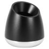 Keenso Aluminum Beard Stand with NonSlip Base for Bathroom with Men's Grooming Products view 1