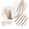 DEARMAMY 4pcs Concealer Pencil Makeup Pen for Dark Circles Freckles Scar Covering Natural Coverage Cosmetic Concealer Pencils for Blemish Correction and Brightening Easy Application for view 4