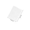 Alipis 20 Packs Cotton Facial Cleaning Pads for Makeup Removal and Toner Application Soft Cotton Rounds Travel-Friendly Non-irritating Wetting Face Pads for Daily Skincare Routine view 2
