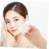 Alipis 20 Packs Cotton Facial Cleaning Pads for Makeup Removal and Toner Application Soft Cotton Rounds Travel-Friendly Non-irritating Wetting Face Pads for Daily Skincare Routine view 4