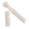 Healvian Silicone Lip Brush Cat Claw Design Portable Lipstick Applicator with Round Head for Smooth Even Makeup Application Cute Makeup Tool for Women view 1