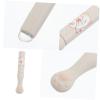 Healvian Silicone Lip Brush Cat Claw Design Portable Lipstick Applicator with Round Head for Smooth Even Makeup Application Cute Makeup Tool for Women view 3