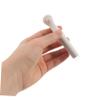 Healvian Silicone Lip Brush Cat Claw Design Portable Lipstick Applicator with Round Head for Smooth Even Makeup Application Cute Makeup Tool for Women view 4