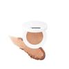 Makeup B-M Soft Glow Highlighter - Silky, Natural-Looking Shine on Face and Body - Color: Bronze (luminous bronze infused with copper that flatters medium-dark to deep skin tones) view 2