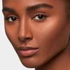 Makeup B-M Soft Glow Highlighter - Silky, Natural-Looking Shine on Face and Body - Color: Bronze (luminous bronze infused with copper that flatters medium-dark to deep skin tones) view 3