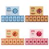 N.utriGlow NATURAL'S Advanced Pro Formula Cleanup Kit, All Type of Skin Solution for men & women, 60 gm (Pack of 4) view 1