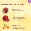 N.utriGlow NATURAL'S Advanced Pro Formula Cleanup Kit, All Type of Skin Solution for men & women, 60 gm (Pack of 4) view 3