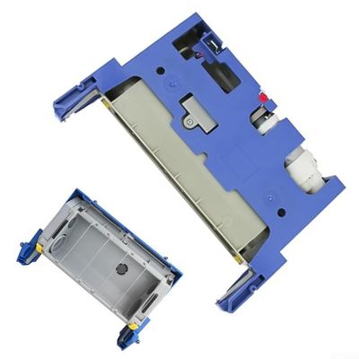 Main Brush Cleaning Head Module Replacement Compatible For Roomba 500/600/700 Series Including 527 540 570 580 630 650 655 660 680 750 775 782 790,Enhances Debris Pickup For Deep Floor Cleaning