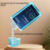 300ml Shaver Cleaning Liquid. Compatible For Philips S5000 S7000 S9000 Series Shavers(3pcs) view 3
