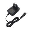 2.4V 3.6V Charger EU Plug Power Adapter Electric Shaver Charger For Adults, Children,Pet Clippers view 1