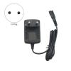 2.4V 3.6V Charger EU Plug Power Adapter Electric Shaver Charger For Adults, Children,Pet Clippers view 2