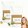 300ml Anti-Hair Fall Hair Loss Shampoo - Promote Hair Growth, Enriched with Multiple Plant Extracts, Suitable for All Hair Types (2 Bottle) view 1