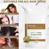 300ml Anti-Hair Fall Hair Loss Shampoo - Promote Hair Growth, Enriched with Multiple Plant Extracts, Suitable for All Hair Types (2 Bottle) view 4