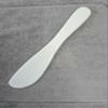 Disposable Plastic Spatulas, Box of 100 view 1