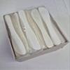 Disposable Plastic Spatulas, Box of 100 view 2