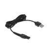 101.5cmUSB Charging Plug Cable HQ8505 Power Cord Charger Electric AdapterCompatible For PhilipsShavers 7120 7140 7160 7165 7141 7240 786 view 4